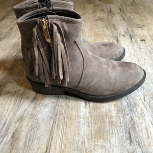 Sam Edelman Girl’s Shoe Size 1